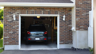 Garage Door Installation at Route 59, Michigan